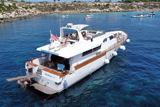 Excursion on Luxury Yacht Shalimar IV - What Makes This Tour Special?