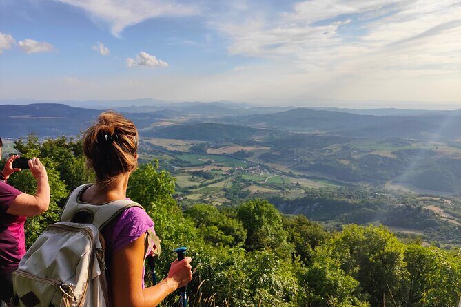 Excursion on the Perugia Mountain with Guide - Why This Tour Offers Great Value