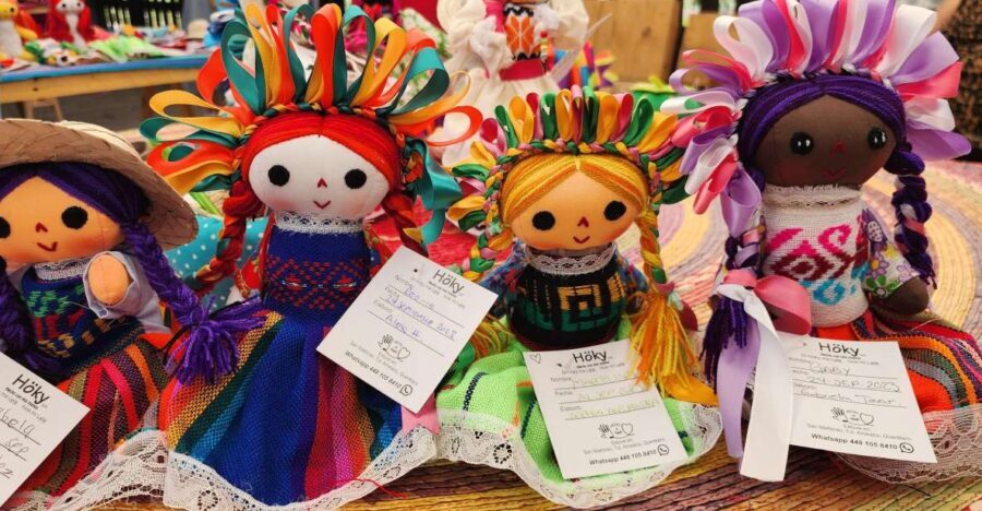 Excursion to Amealco, Tequisquiapan and Bernal - Who Will Love This Tour?