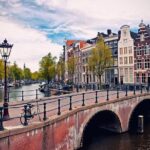 Excursion to Amsterdam by bus from Brussels - An In-Depth Look at the Amsterdam Day Trip