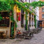 Excursion to Antwerp and Ghent by bus from Brussels with stop at the Atomium - The Sum Up