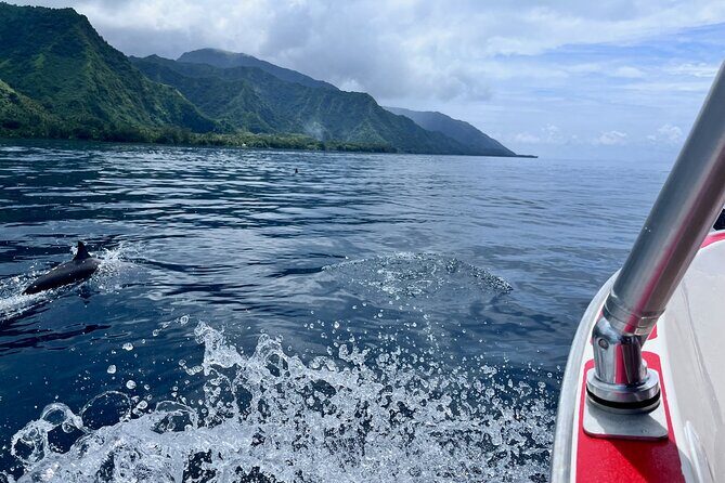 Excursion to discover the authentic Tahiti Peninsula 4:00 - Final Thoughts: Is It Worth It?