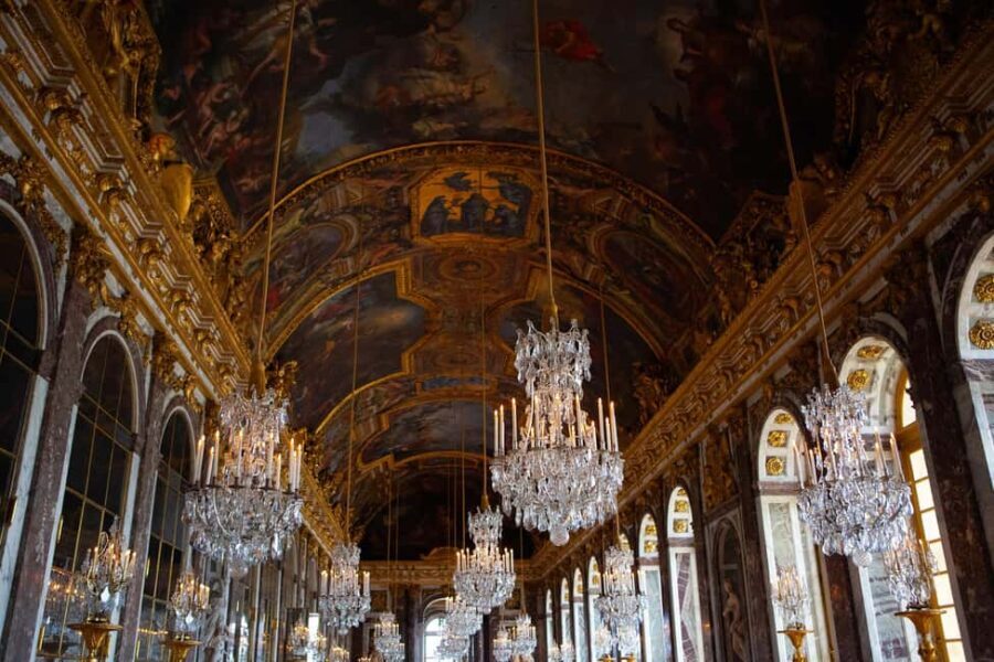 Excursion to discover the Versailles Monarchy - In-Depth Review of the Versailles Private Tour