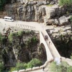 Excursion to Eagle Canyon 'Adler Canyon' and Selge Ancient City - Who Will Love This Tour?