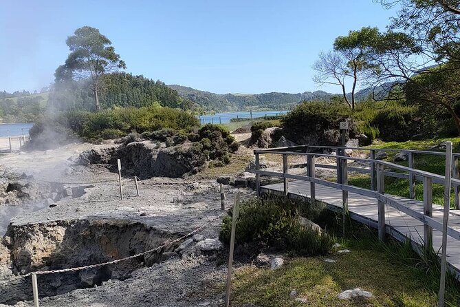 Excursion to Furnas and Nordeste with Cozido das Furnas - FAQ