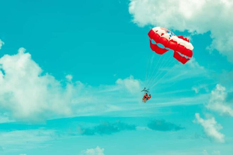 Excursion to Isla Mujeres, transportation, snorkeling, food, catamaran - The Practical Details