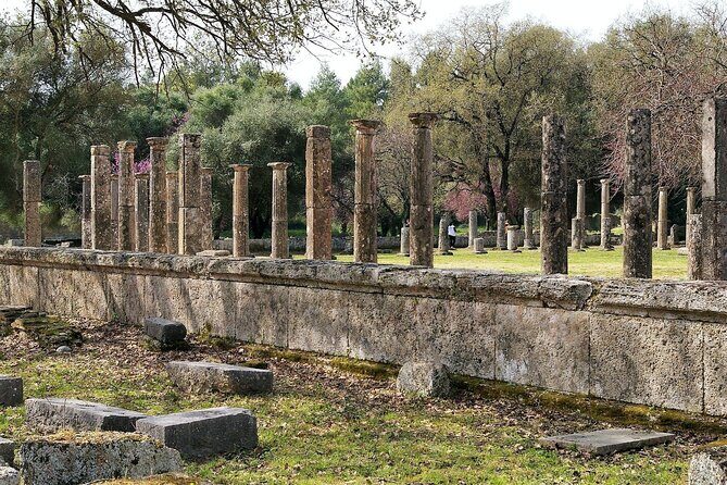 Excursion to Olympia Archeological Site from Zante - Who Is This Tour Best For?