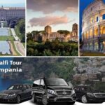 Excursion to the Amalfi Coast with 1-hour boat tour - Authenticity and Unique Experiences