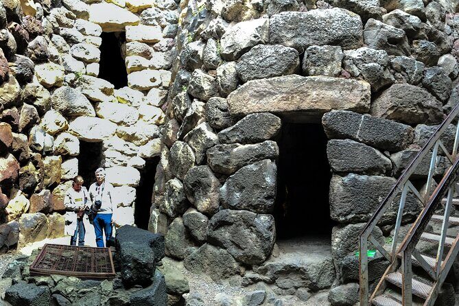 Excursion to the Nuraghe Su Nuraxi of Barumini from Cagliari - The Sum Up: Who Should Take This Tour?