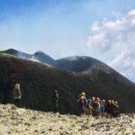 Excursion to the top of Etna |For good walkers (transport services not included) - The Value of the Experience