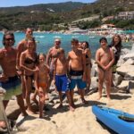 Excursion to the Wild Beach of Fonza in Canoe - Authentic Feedback from Participants