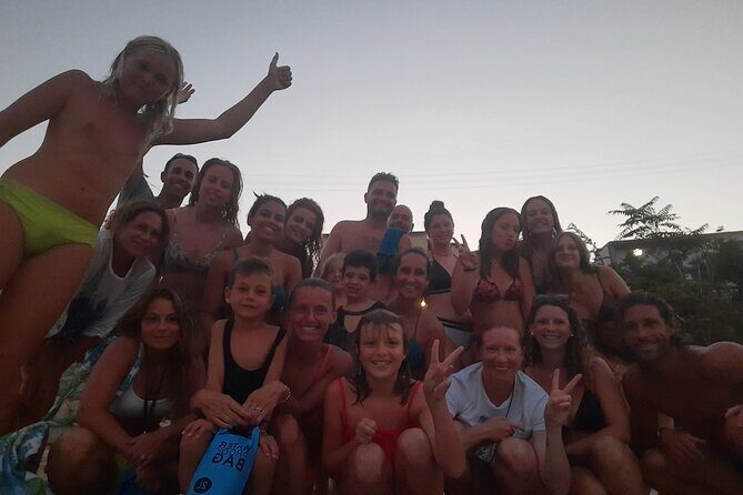 Excursion to the wild beach of Galenzana in Sup and Canoe - Who is This Tour Best For?