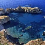 Excursion to VOLCANO LIPARI SCIARA DEL FUOCO from Tropea - Exploring the Itinerary: What to Expect at Each Stop