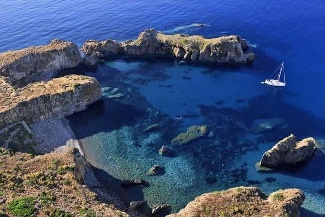 Excursion to VOLCANO LIPARI SCIARA DEL FUOCO from Tropea - Exploring the Itinerary: What to Expect at Each Stop