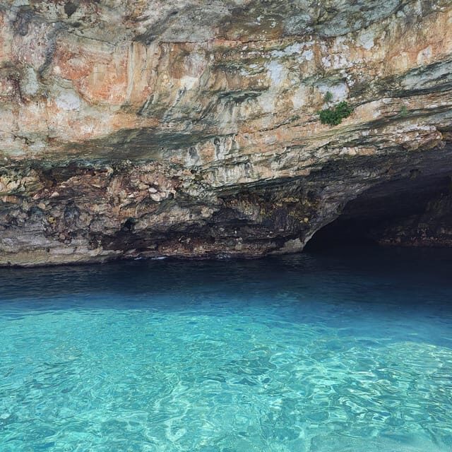 EXCURSION VISIT TO THE SANTA MARIA DI LEUCA CAVES - Exploring the Santa Maria di Leuca Caves: What You Can Expect