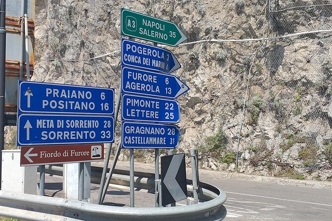 Excursions To Positano-amalfi-ravello - Who Should Consider This Tour?