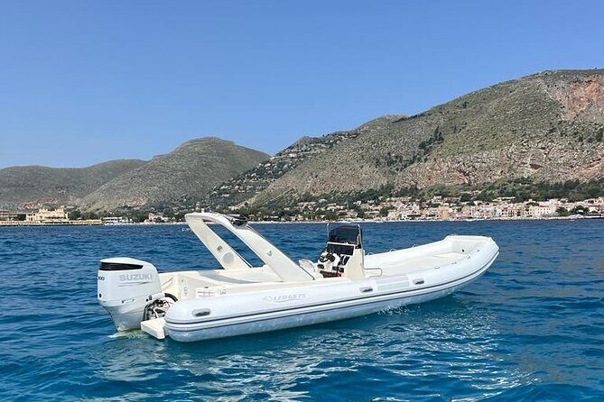 Excursions to the Palermo coast - The Itinerary: What Makes Each Stop Special