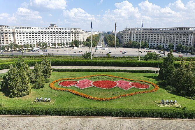 Executive 4 Hours Shared Bucharest City Tour - Small Group Tour - MAX 5 Persons - Frequently Asked Questions