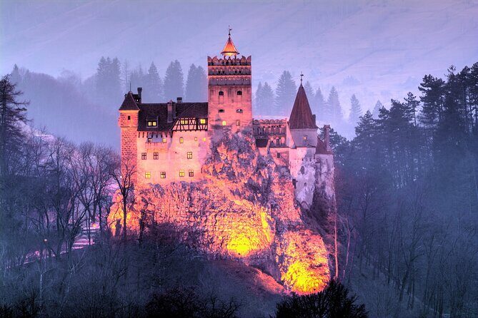 Executive Dracula Day Trip - See Bran & Peles Castle, Brasov from Bucharest - What Makes This Tour Valuable