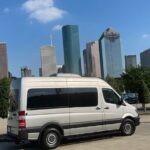 Executive Private Houston City Tour - Educational and Medical Marvels