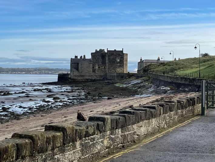 Executive Scottish Lowlands Tour - Why This Tour Stands Out
