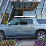 Executive Service in SUBURBAN - Analyzing the Value