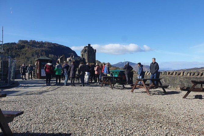 Executive Skye Tour from Portree Harbour - Who Should Consider This Tour?