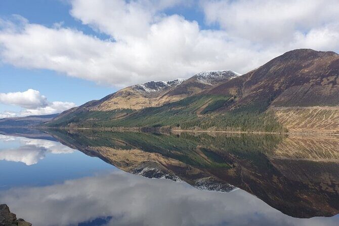 Executive Travel & Guided Tours through the Highlands of Scotland - Who This Tour Is Best Suited For