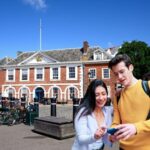 Exeter: City Walking Tour & Exploration Game - Why This Tour Offers Good Value