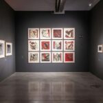 Exhibition David Lynch: Up in Flames - The Sum Up: Is This Experience Worth Your Time?