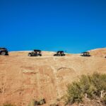 Exhilarating Hells Revenge 4X4- 3 HOUR TOUR - Who Should Consider This Tour?