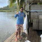 Exit fishing wholesale - Summary