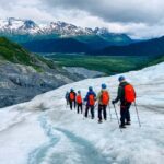Exit Glacier Ice Climbing Adventure - The Experience in Detail