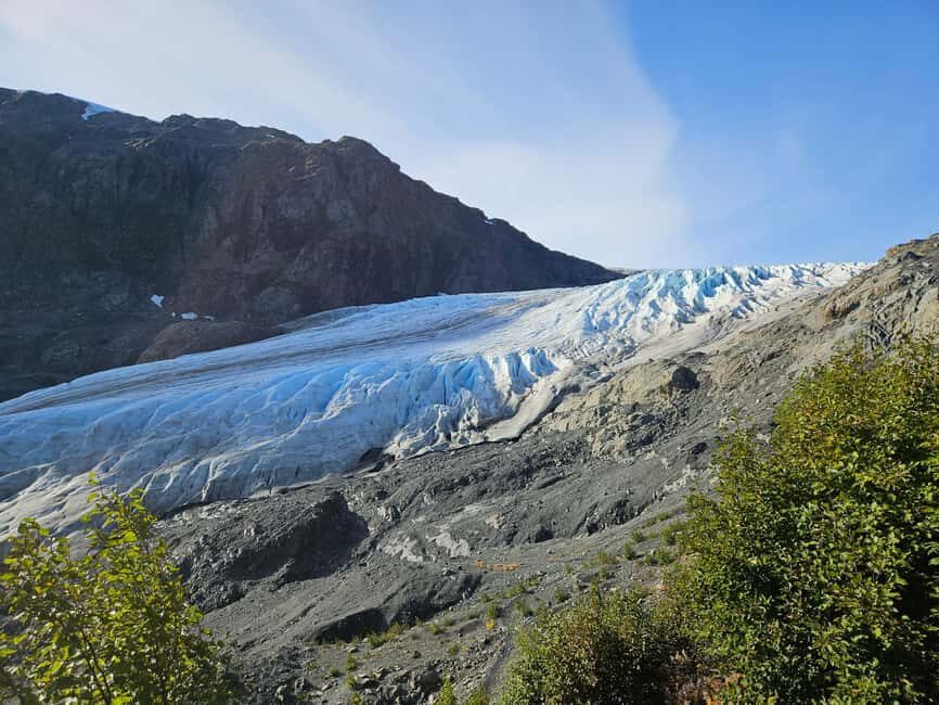 Exit Glacier Ice Hiking Adventure - Who Should Consider This Experience?