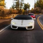 Exotic Supercar Test Driving Experiences in Denver Colorado - FAQ