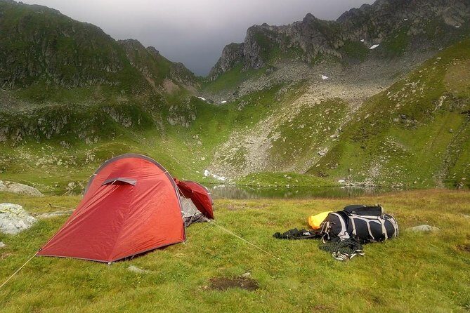 Expedition in Fagaras Mountains from Brasov (Private Tour!) - What Sets this Tour Apart?