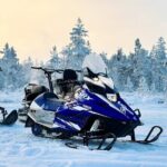 Expedition "INTO THE WILD" Safari and Lunch in Glass Igloo - A Deeper Look at This Lapland Adventure