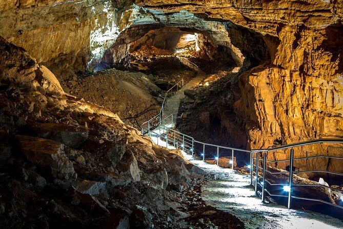 Expedition To Vjetrenica Cave - Speleological Day Tour from Mostar - Exploring the Journey: A Detailed Look