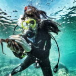 Experience 2 Tank Scuba Diving on Paros - A Detailed Look at the Paros Scuba Tour