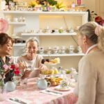 Experience a Cottage High Tea - FAQ