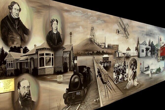 Experience a Day at Tahbilk - Practical Details & Expectations