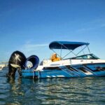 Experience a fun private boat tour cruising Miami Skyline + more - FAQ