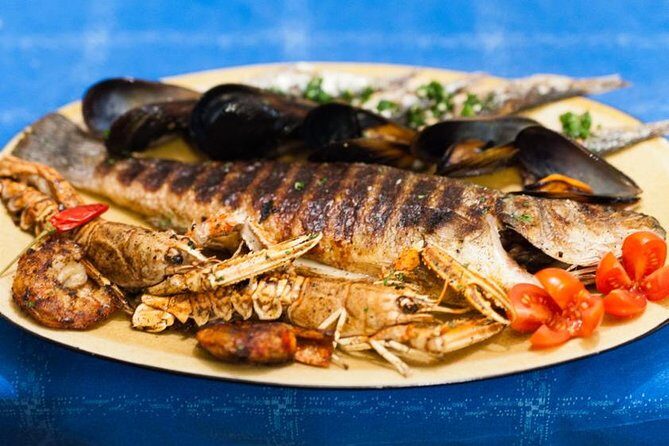Experience A Traditional Sailors Supper In The Venetian Lagoon - Authenticity and Cultural Value