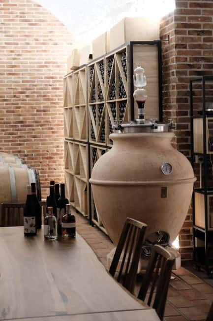 Experience Albanian Wine, daily tours from Durres - A Closer Look at the Albanian Wine Tour