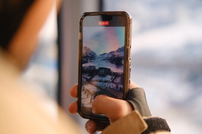 Experience Almaty, Medeu, shymbulak resort and Kok-tobe - In-Depth Look at the Tour Experience