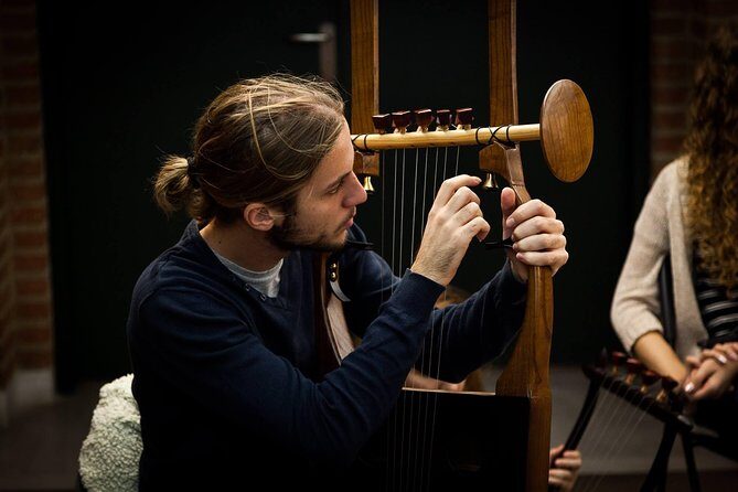 Experience Ancient Greece: A Musical Journey - Why this Tour Offers More Than Just History