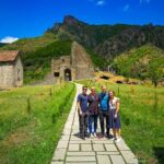 Experience Armenia - Day Trip from Tbilisi - Exploring the Monasteries of Sanahin and Haghpat