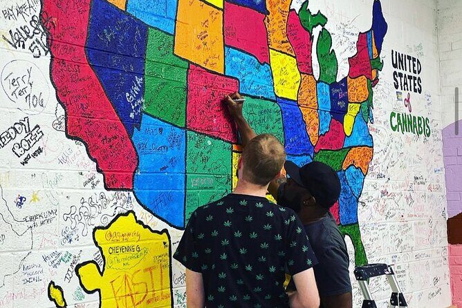 Experience Art: Painting Classes in Denver - Who Should Consider This Experience?