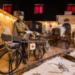 Experience at the Historical Museum of the Fire Brigade and the Italian Red Cross - In-Depth Review: Discovering the Firefighter Museum