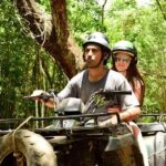 Experience ATV (shared) Ziplines & Cenote with Lunch from Cancún - Who Would Love This Tour?